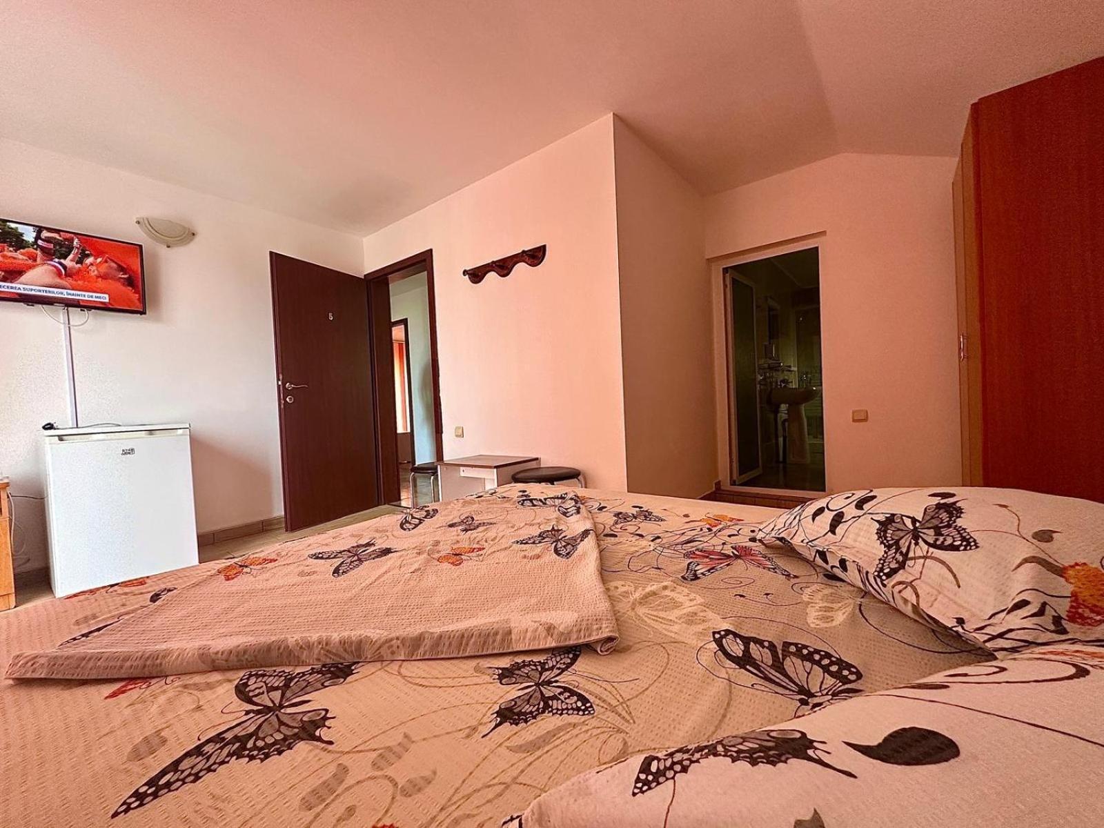 Vila Lucy Costinesti Ξενοδοχείο Εξωτερικό φωτογραφία