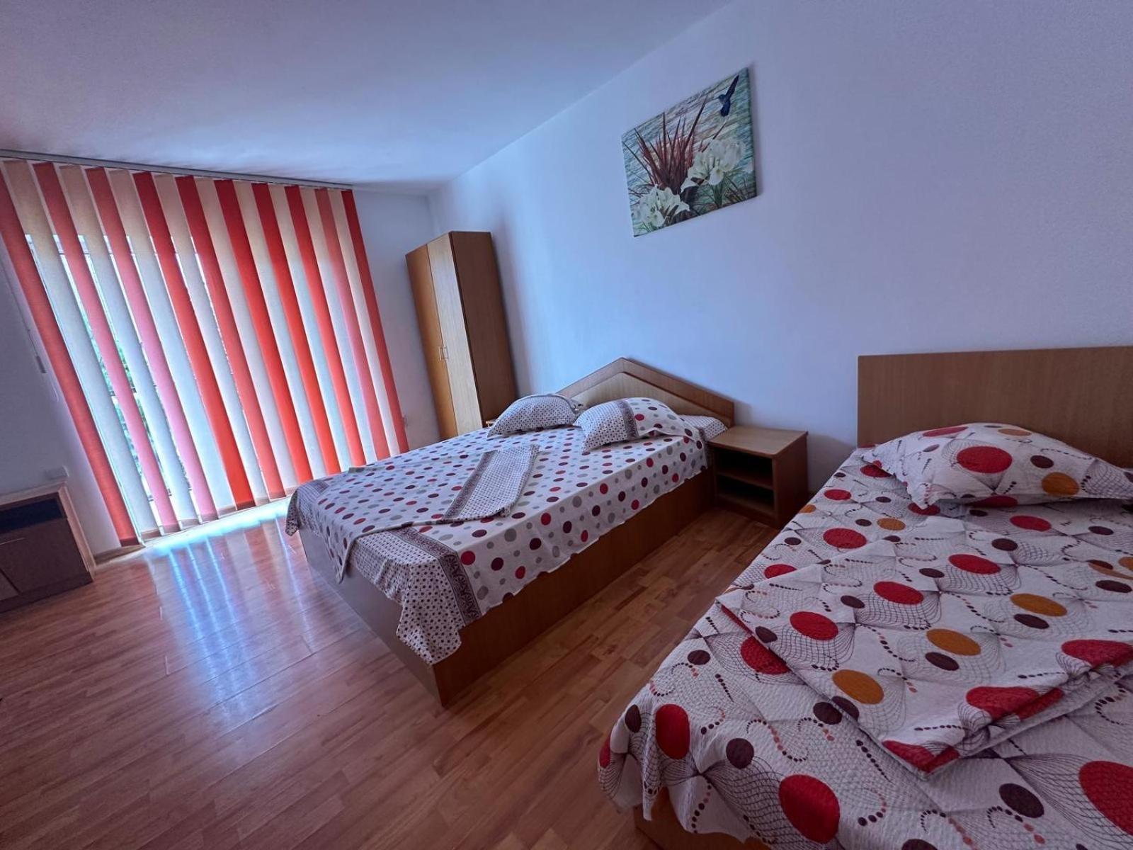 Vila Lucy Costinesti Ξενοδοχείο Εξωτερικό φωτογραφία