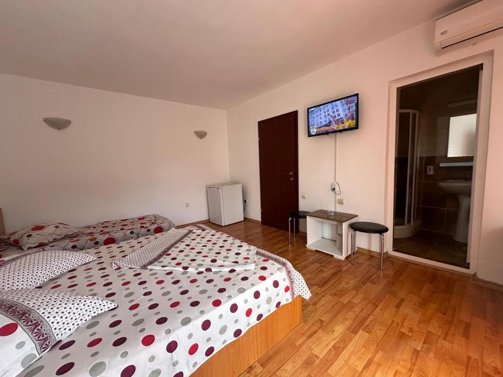 Vila Lucy Costinesti Ξενοδοχείο Εξωτερικό φωτογραφία