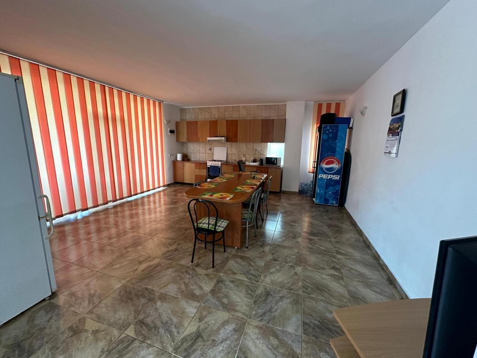 Vila Lucy Costinesti Ξενοδοχείο Εξωτερικό φωτογραφία