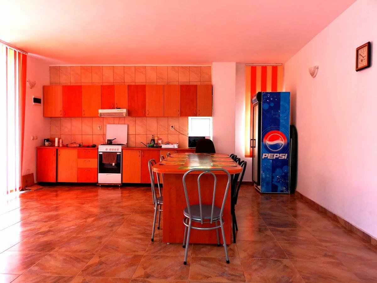 Vila Lucy Costinesti Ξενοδοχείο Εξωτερικό φωτογραφία